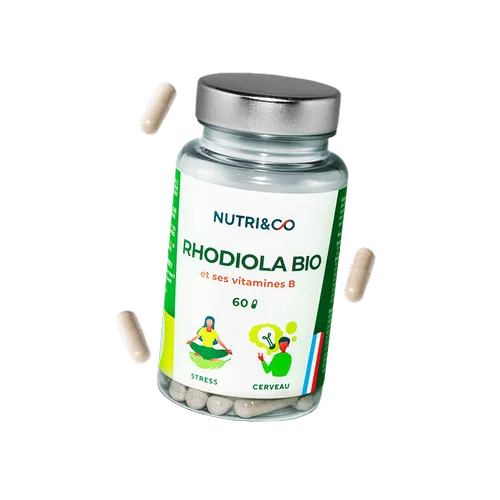 Rhodiola Bio