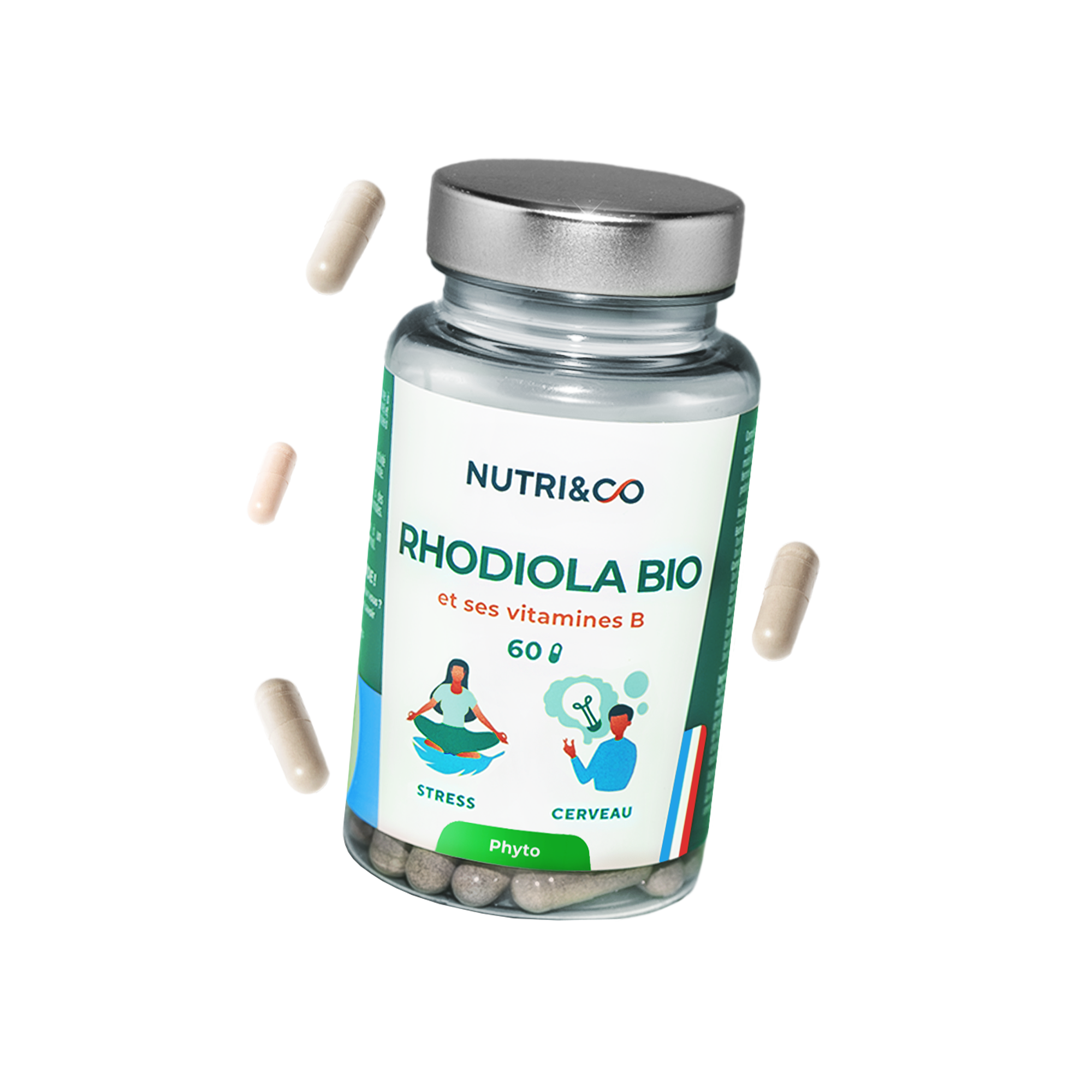 Rhodiola Bio