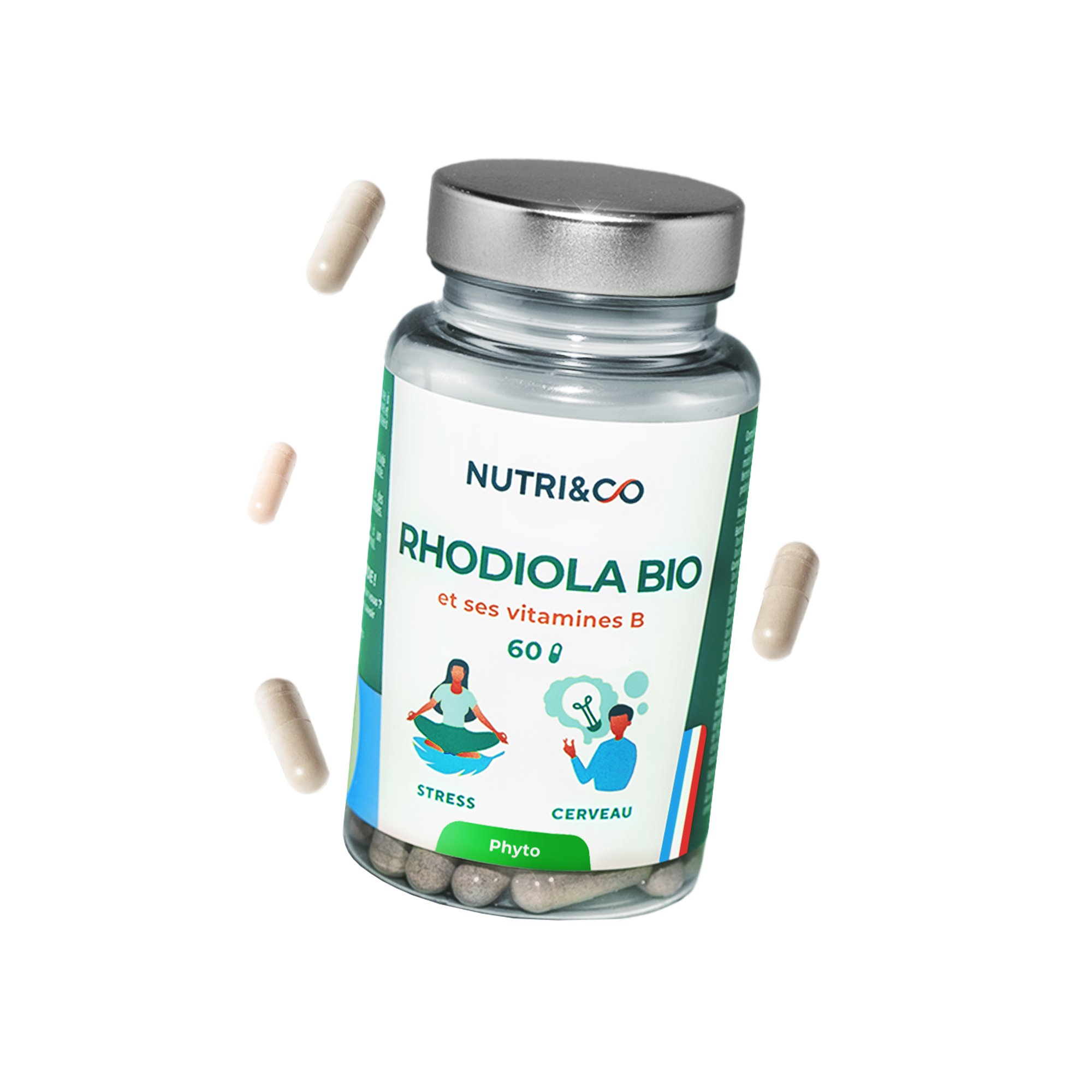 Rhodiola Bio