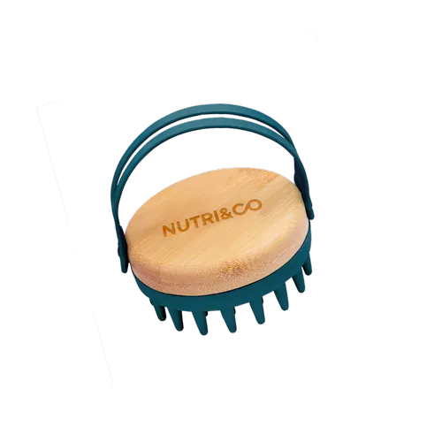 Brosse Massante