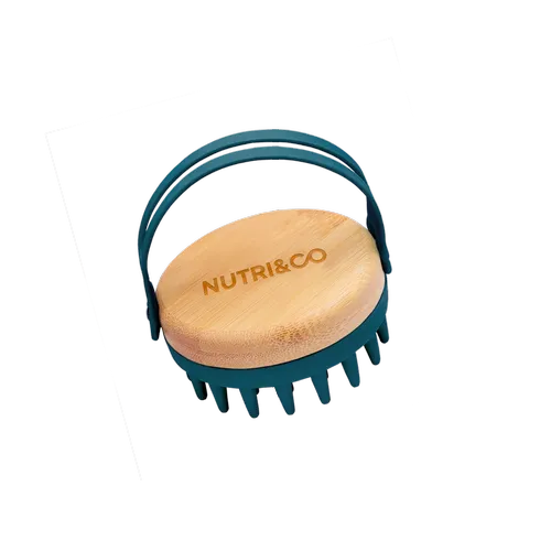 Brosse Massante