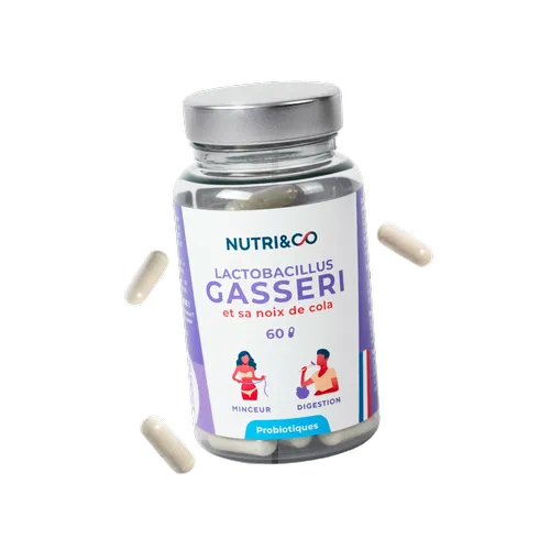 Lactobacillus Gasseri
