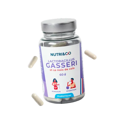 Lactobacillus Gasseri