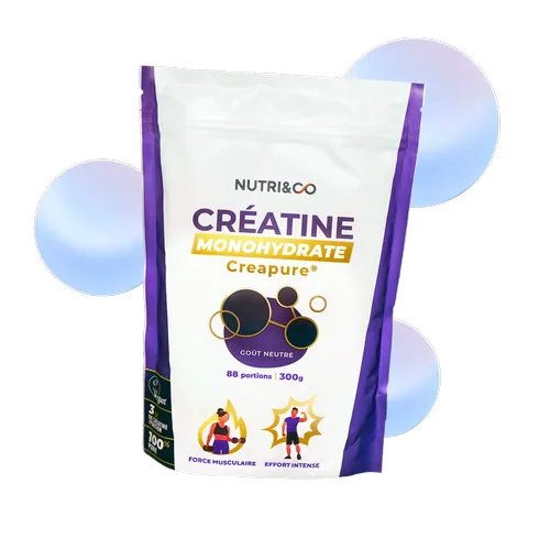Créatine