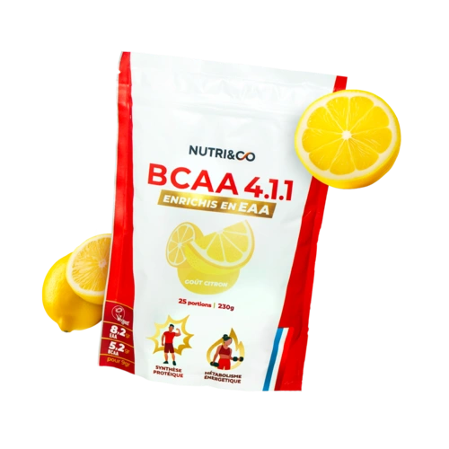 BCAA 4.1.1