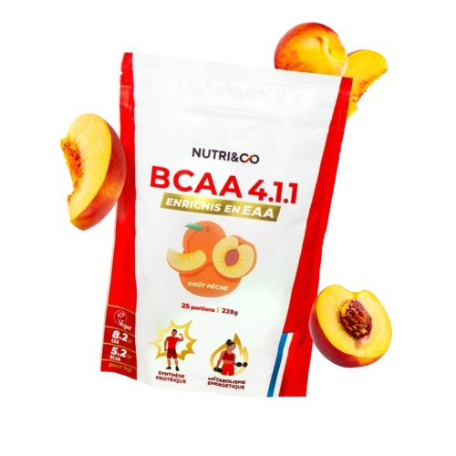 BCAA 4.1.1