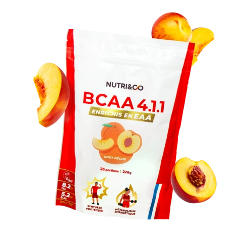 BCAA 4.1.1