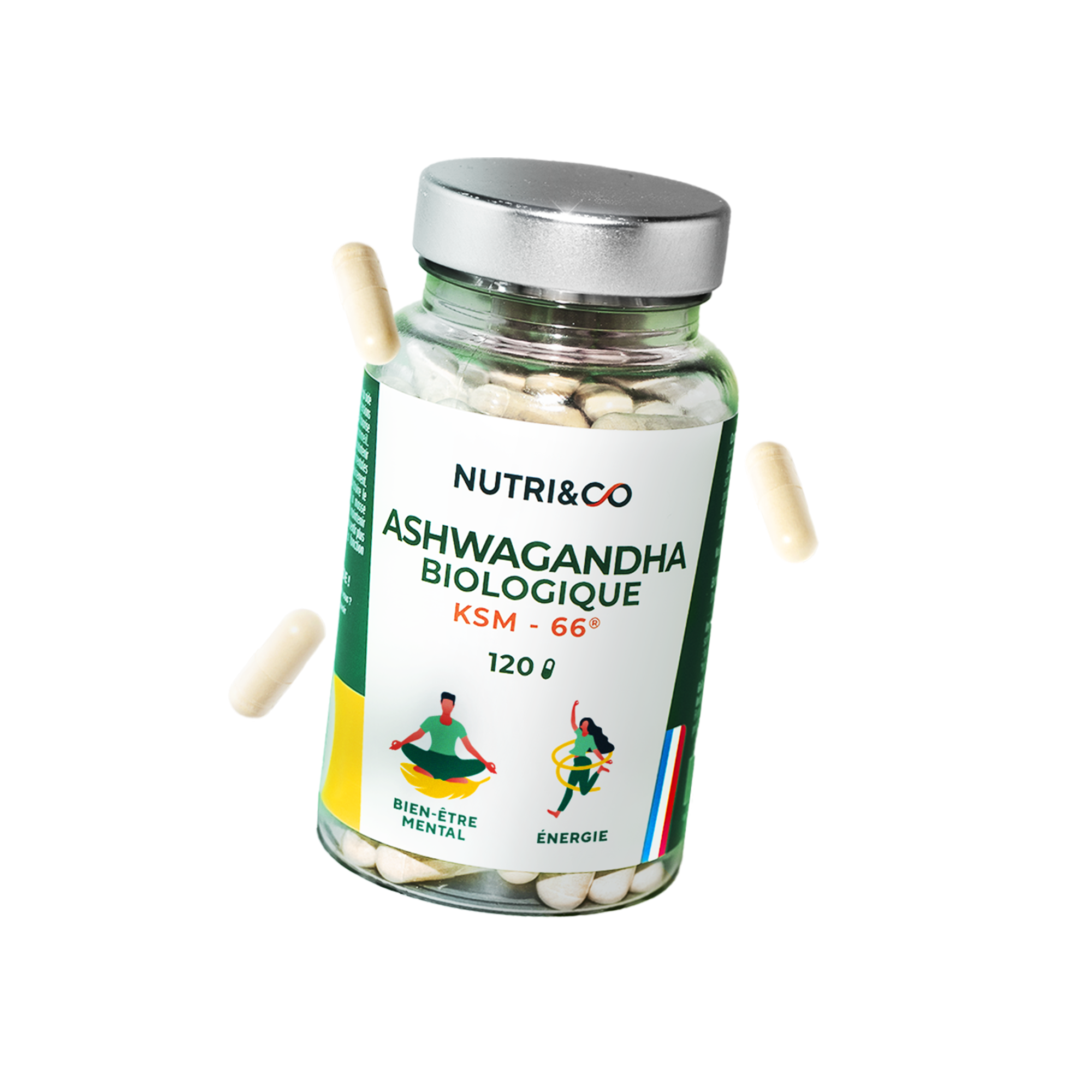 Ashwagandha Bio