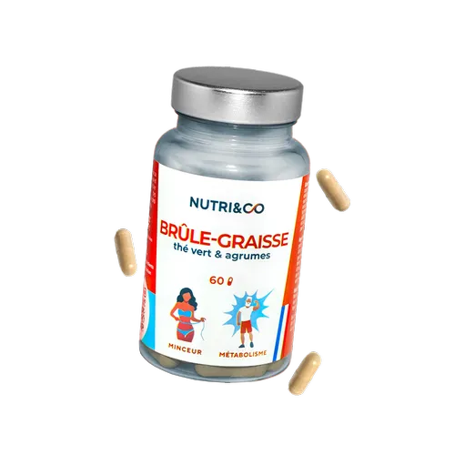 Brûle graisse