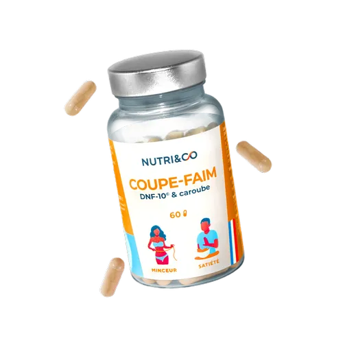 Formule satiété