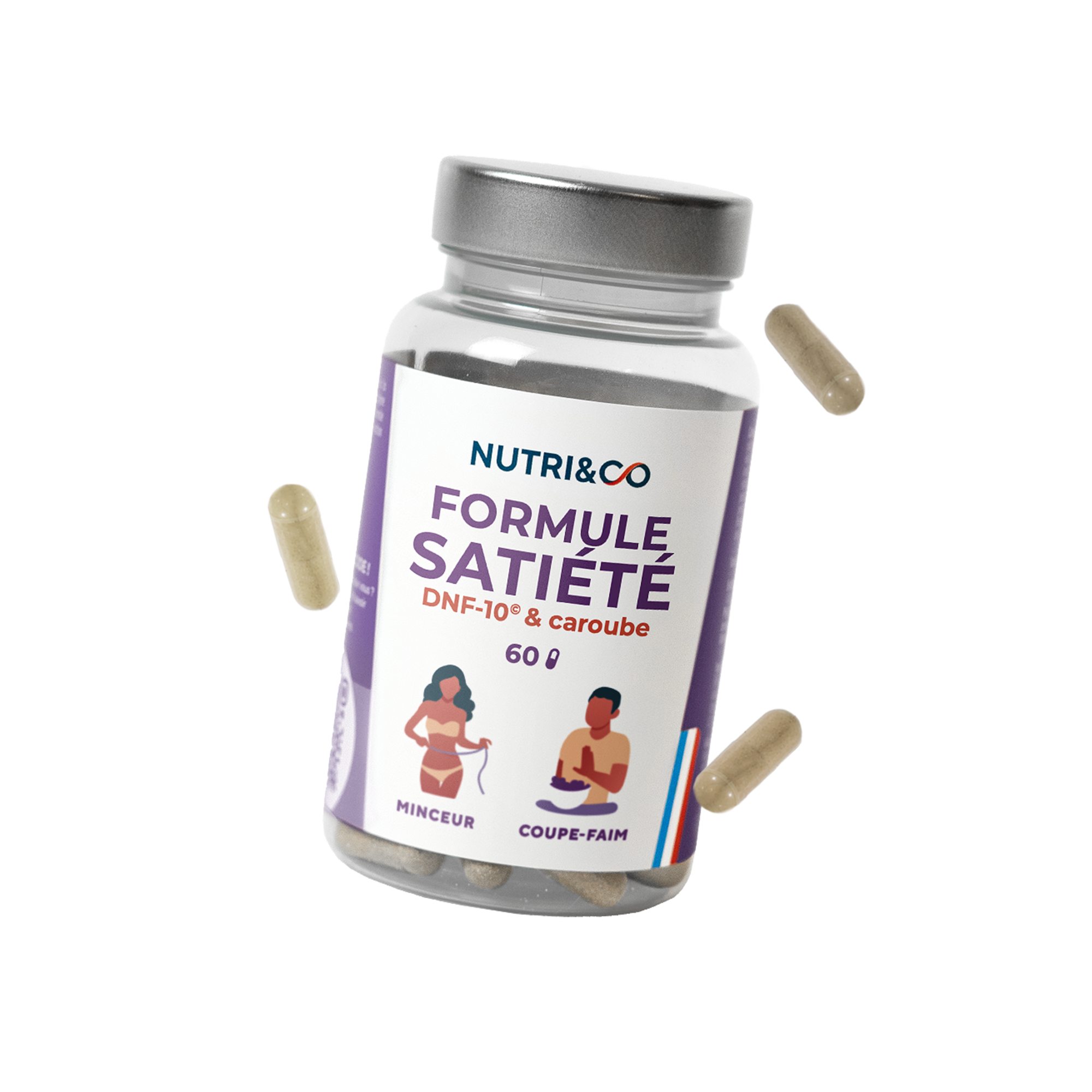 Formule satiété