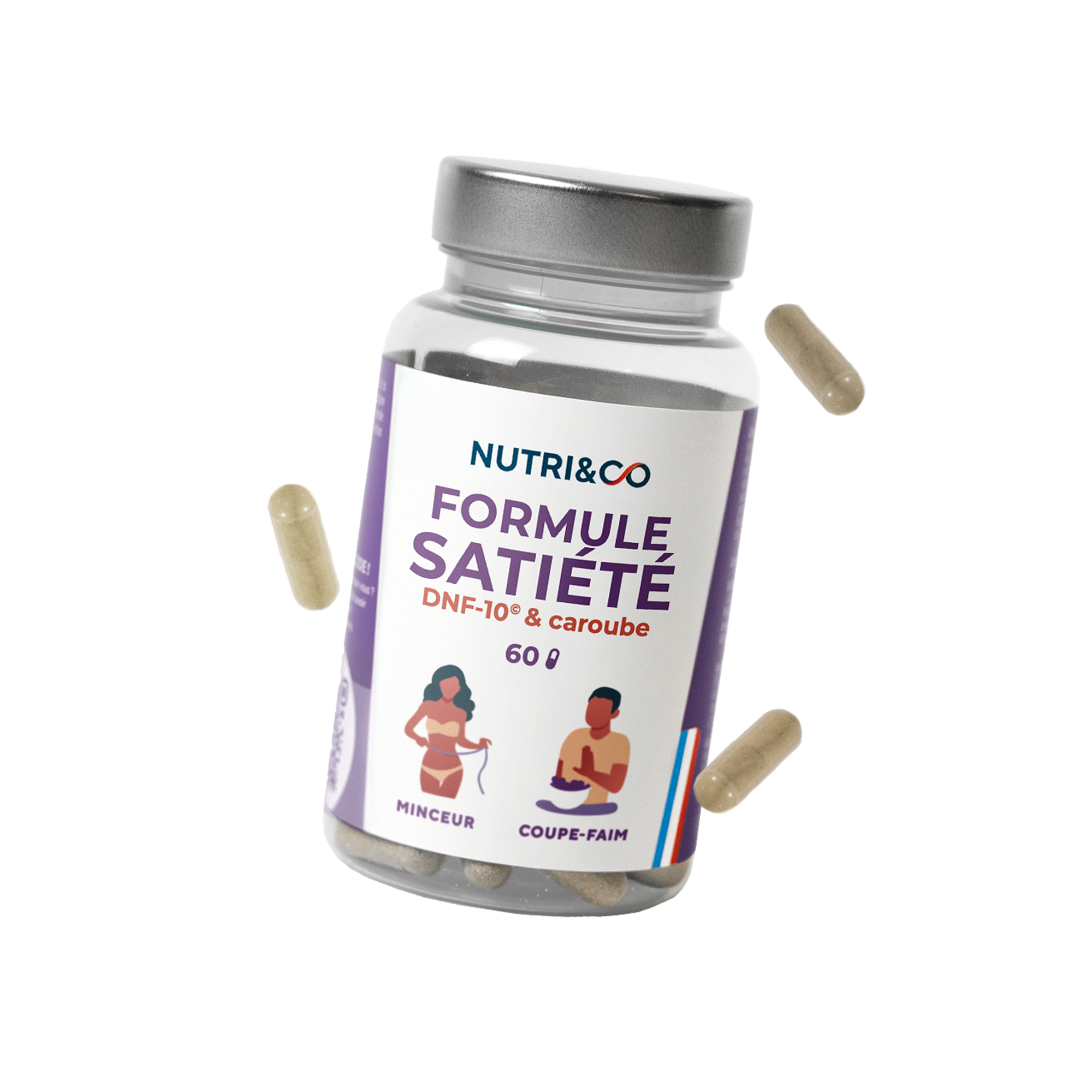 Formule satiété