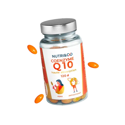 Coenzyme Q10