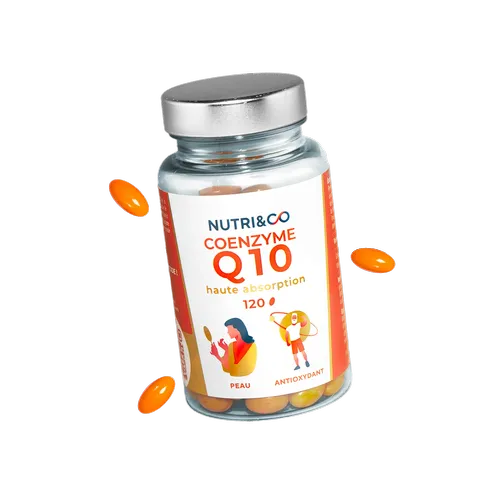 Coenzyme Q10