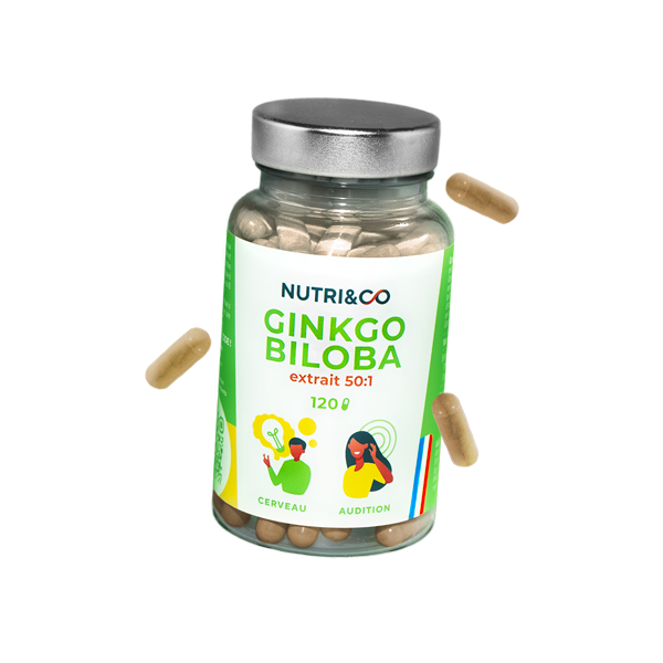 Ginkgo Biloba