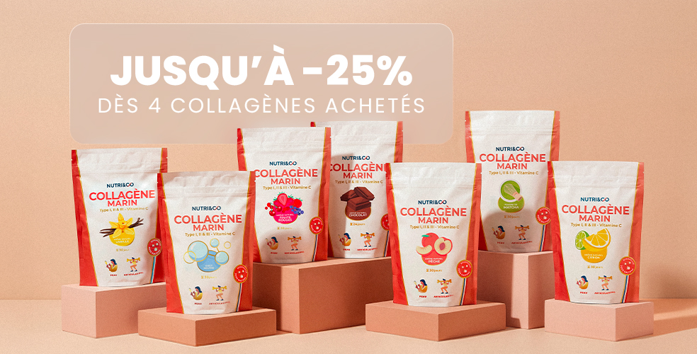 Complment alimentaire Beaut et Nutricosmtique Nutri&Co Complment alimentaire Beaut et Nutricosmtique Nutri&Co