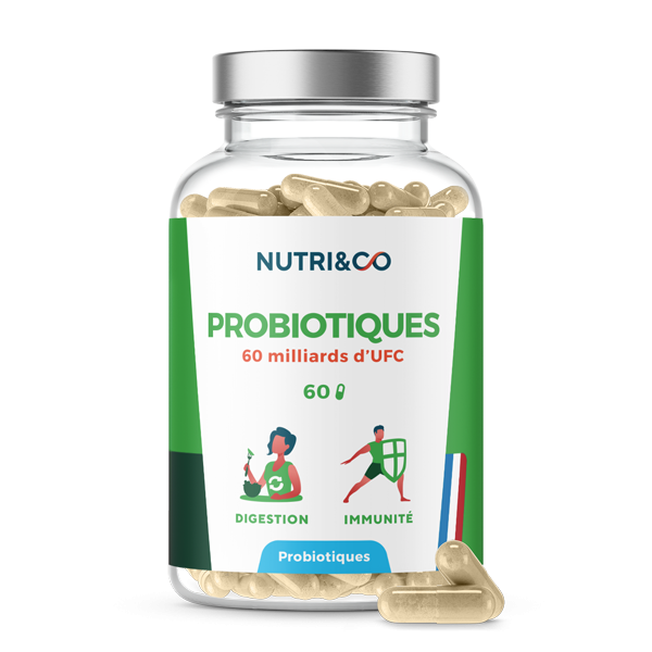 Probiotiques