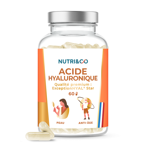 Acide Hyaluronique