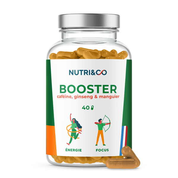 Booster