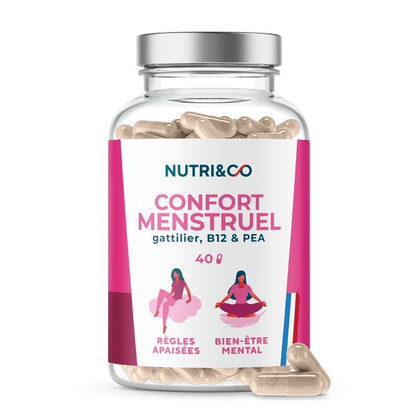 Confort Menstruel