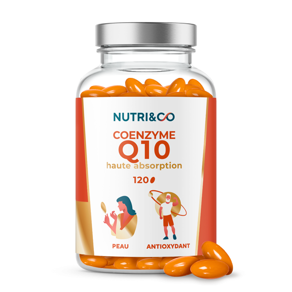 Coenzyme Q10