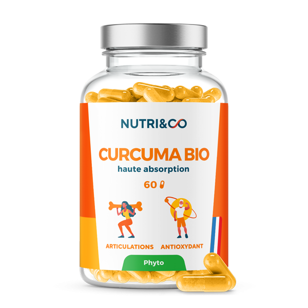 Curcuma Bio