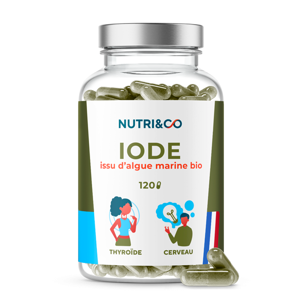 Iode