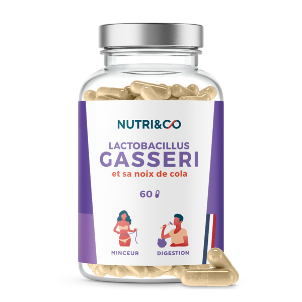 Lactobacillus Gasseri