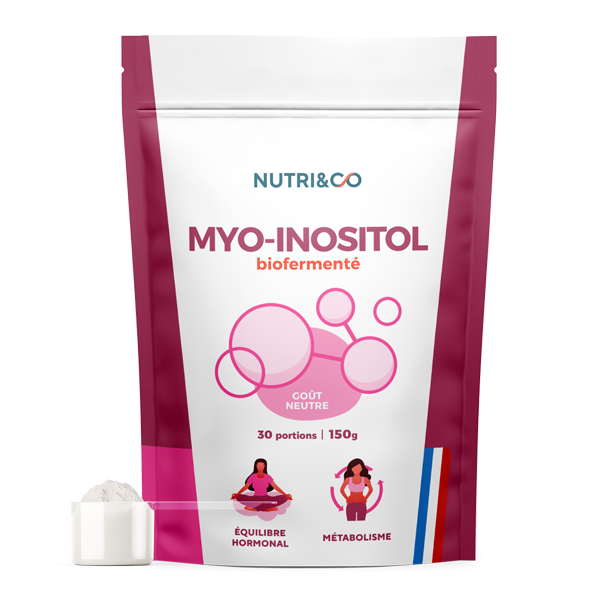 Myo-Inositol