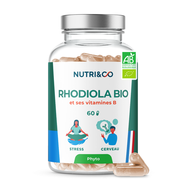 Rhodiola Bio