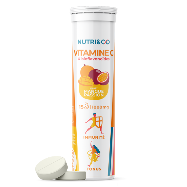 Vitamine C
