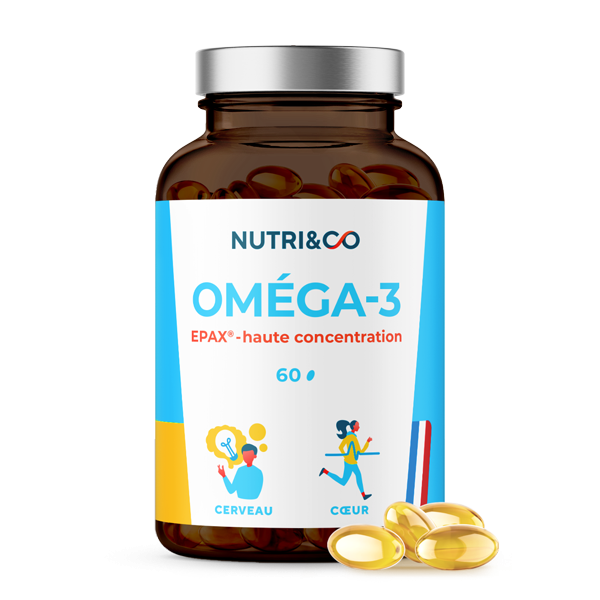 Oméga-3