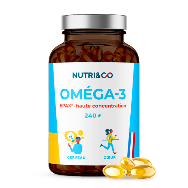 Oméga-3