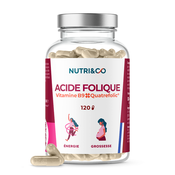 Acide folique