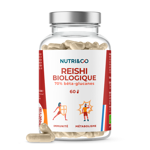 Reishi Bio