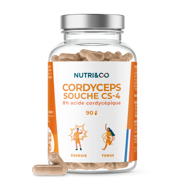 Cordyceps