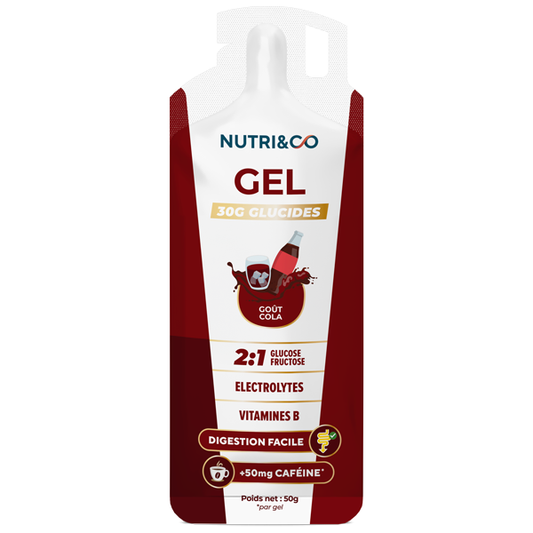 Gel Énergétique