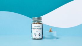 Les antioxydants naturels dans les aliments