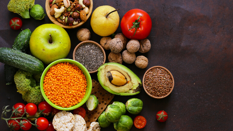 Quelle alimentation pour mieux dormir ?