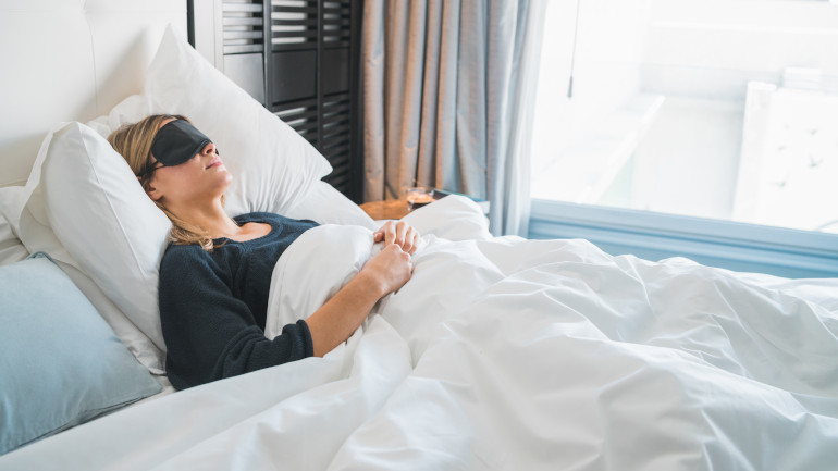 Les conséquences du manque de sommeil