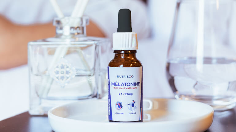 La mélatonine peut-elle être dangereuse ?