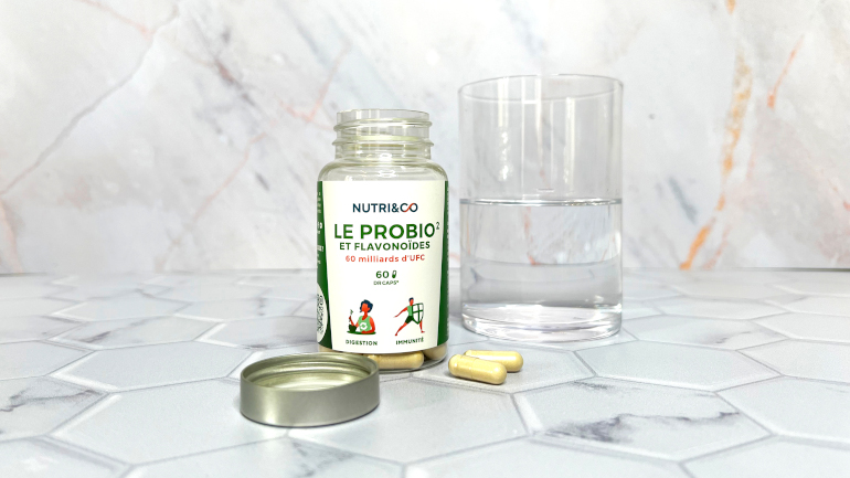 Comment réussir votre cure de probiotiques ?