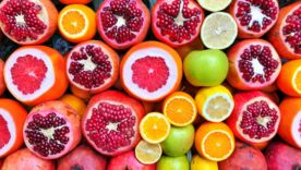 Tout savoir sur les vitamines et leurs actions