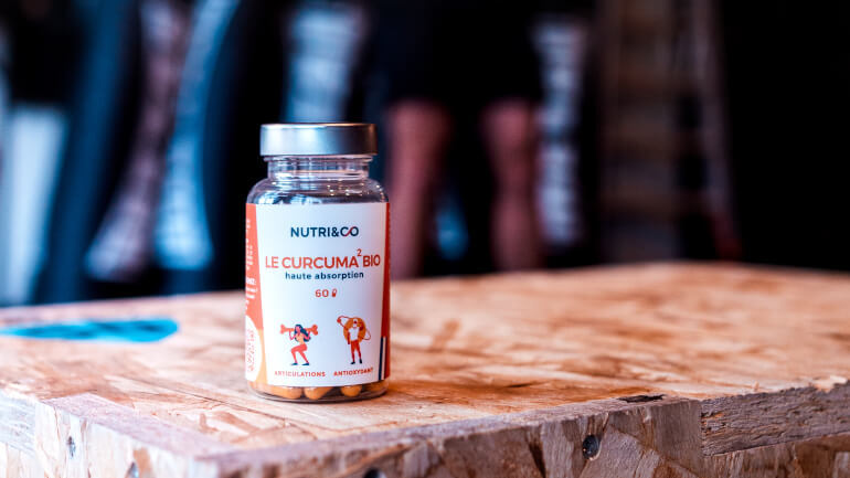 Comment réussir votre cure de Curcuma ?