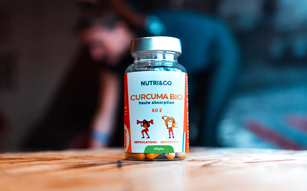 Comment réussir votre cure de Curcuma ?