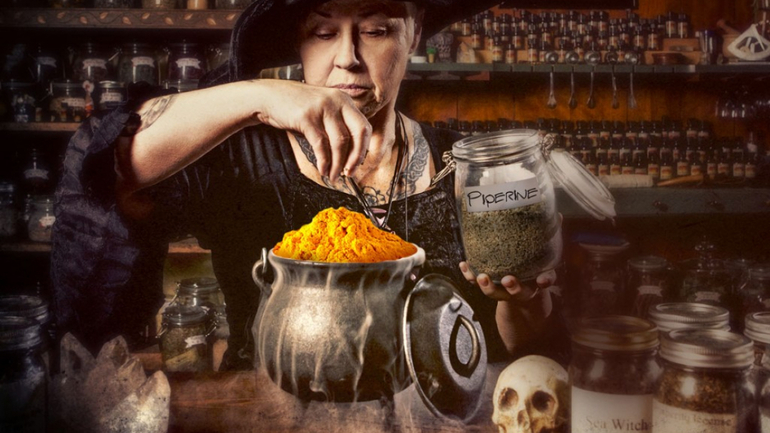 Curcuma et Pipérine, à vos risques et périls