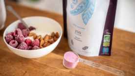 Les fibres en cas de constipation