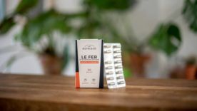 Comment faire une cure de fer et pourquoi ?