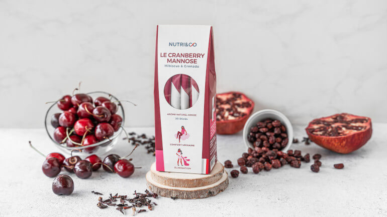 Quels bienfaits attendre du D-mannose ?