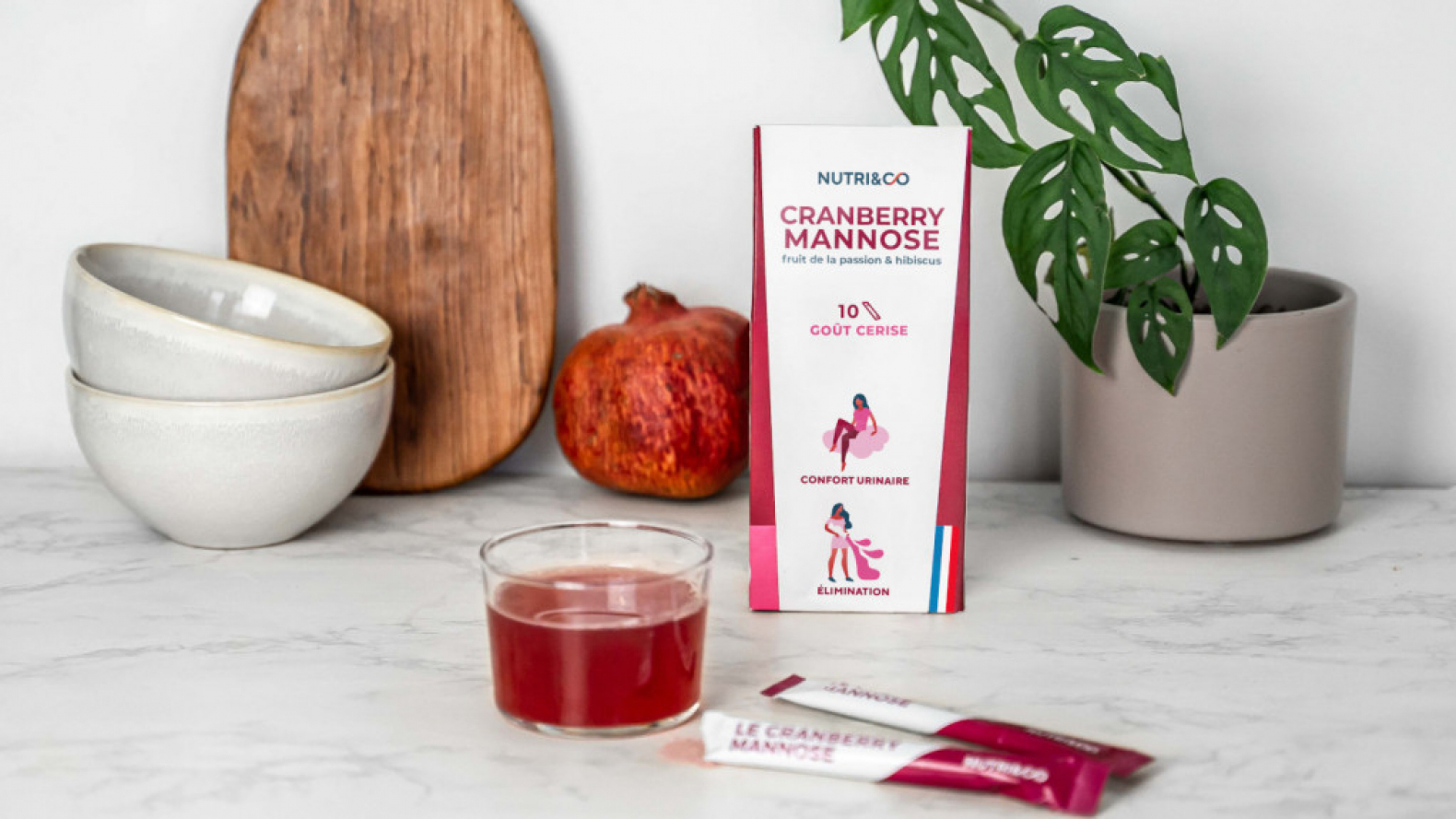 Causes et prévention des infections urinaires